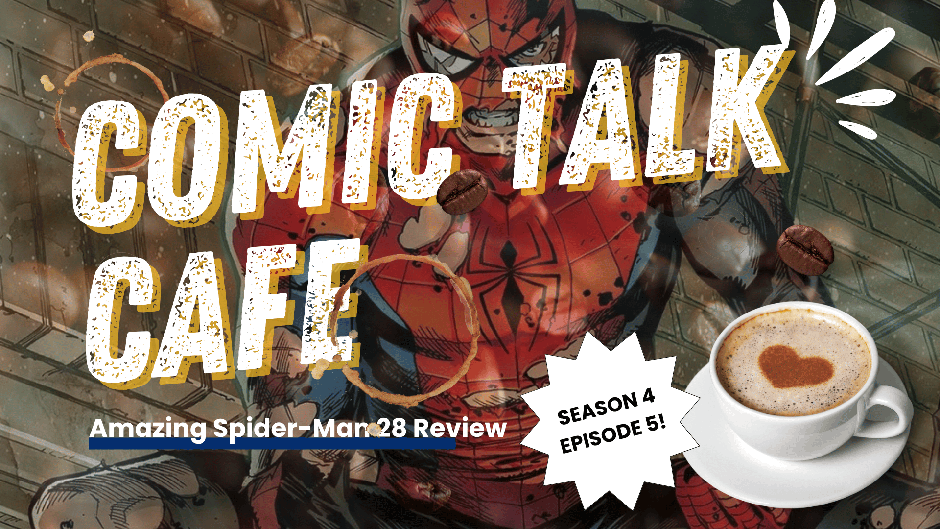 Amazing Spider-Man #28 (Legacy 992) Review: Time Loop Wrap-Up and Road to #1000