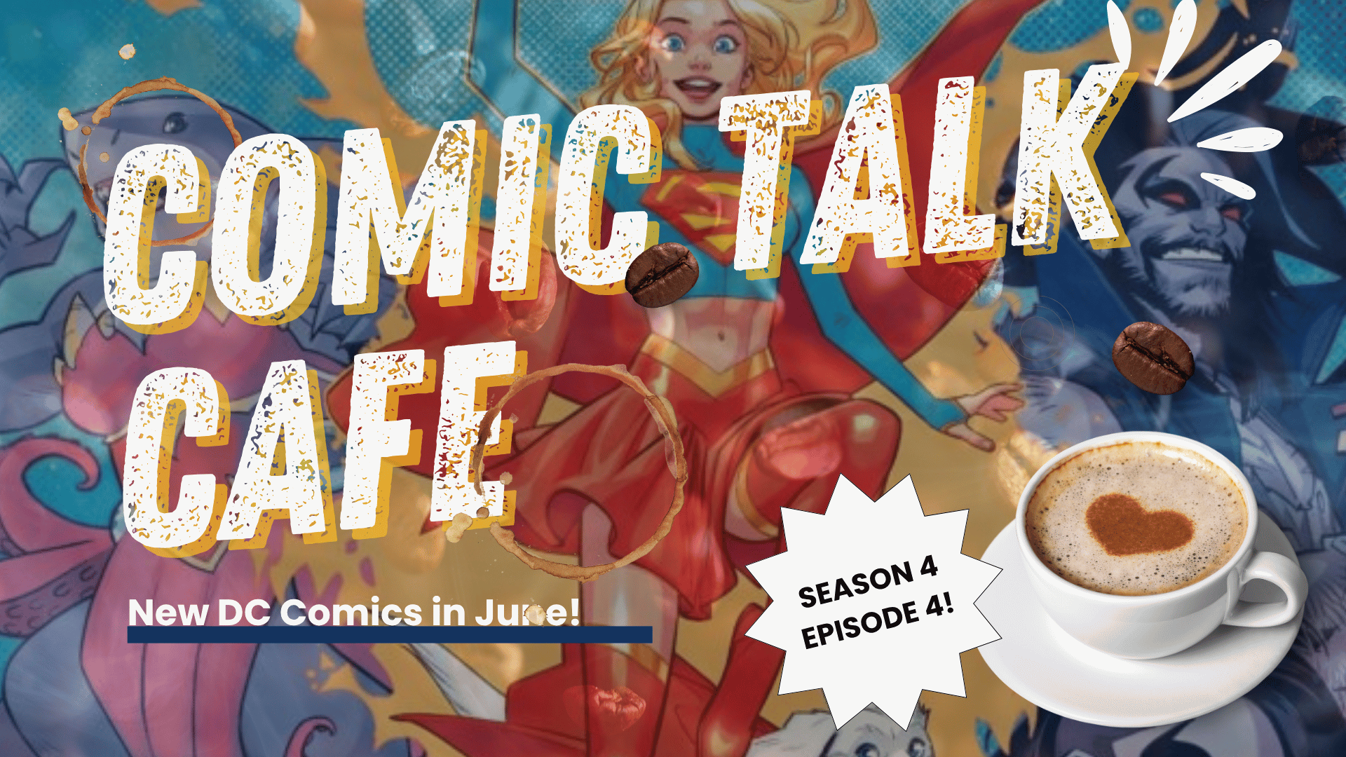 DC Comics June 2026 Solicitations Highlights: Supergirl, Absolute Universe, and Superboy Prime