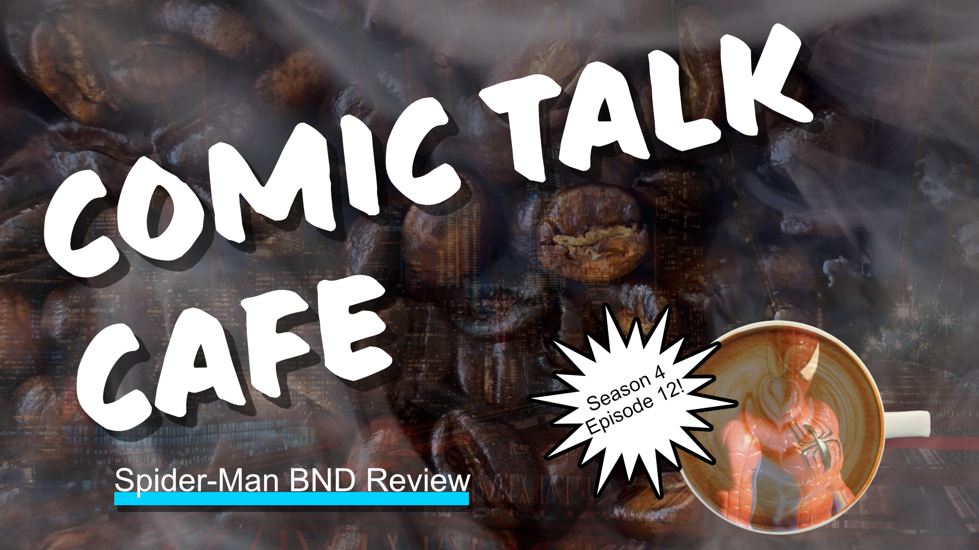 Spider-Man Brand New Day Review